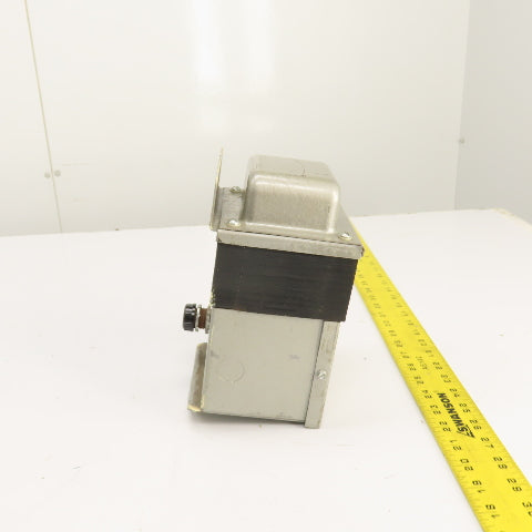 Dongan 35-6025 0.500kVA 1PH GP Transformer Pri 120/240V Sec 120/240V 50/60HZ