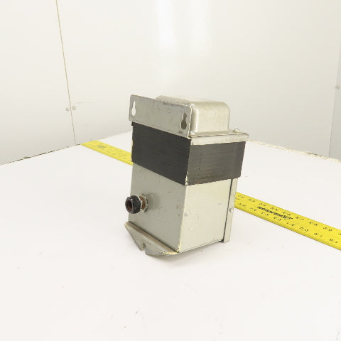 Dongan 35-6025 0.500kVA 1PH GP Transformer Pri 120/240V Sec 120/240V 50/60HZ
