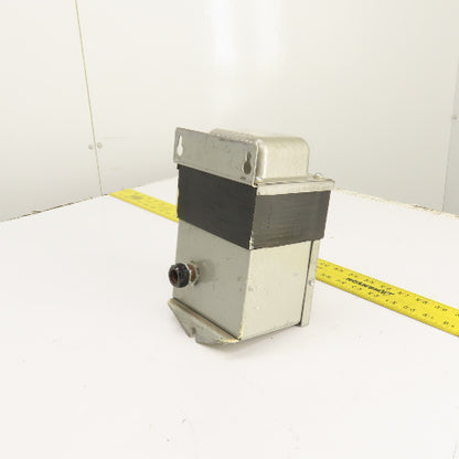 Dongan 35-6025 0.500kVA 1PH GP Transformer Pri 120/240V Sec 120/240V 50/60HZ