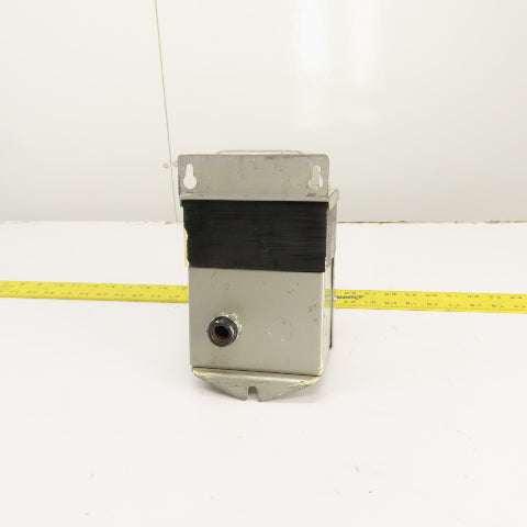 Dongan 35-6025 0.500kVA 1PH GP Transformer Pri 120/240V Sec 120/240V 50/60HZ