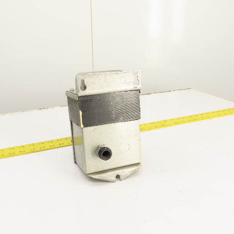 Dongan 35-6025 0.500kVA 1PH GP Transformer Pri 120/240V Sec 120/240V 50/60HZ