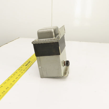 Dongan 35-6025 0.500kVA 1PH GP Transformer Pri 120/240V Sec 120/240V 50/60HZ