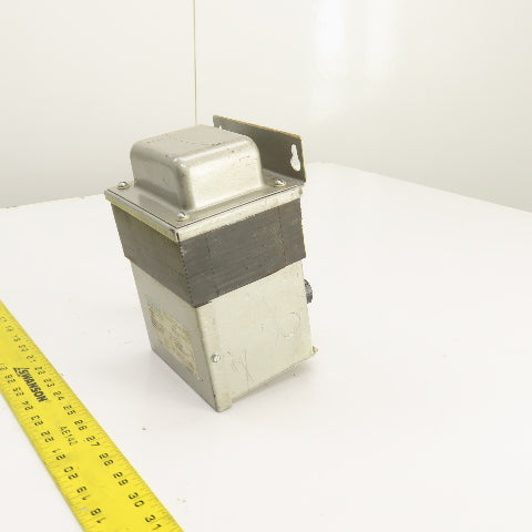Dongan 35-6025 0.500kVA 1PH GP Transformer Pri 120/240V Sec 120/240V 50/60HZ
