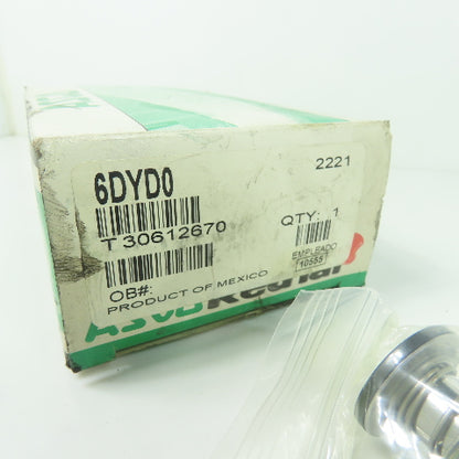 Asco 6DYD0 RedHat Valve Rebuild Kit Body Gasket Core Spring