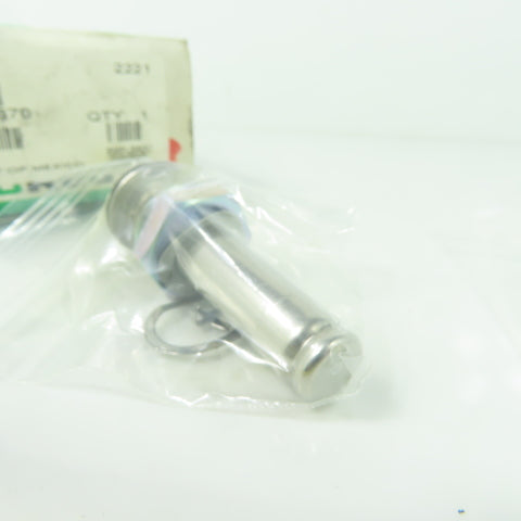 Asco 6DYD0 RedHat Valve Rebuild Kit Body Gasket Core Spring