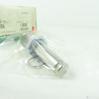 Asco 6DYD0 RedHat Valve Rebuild Kit Body Gasket Core Spring