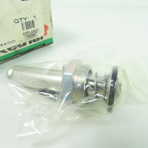 Asco 6DYD0 RedHat Valve Rebuild Kit Body Gasket Core Spring