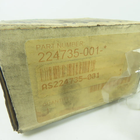 Asco 224735-001 Conduit Connector Mountable Set of 4
