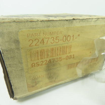 Asco 224735-001 Conduit Connector Mountable Set of 4