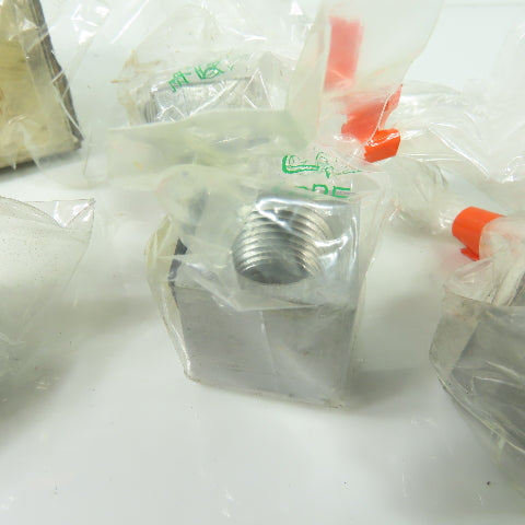 Asco 224735-001 Conduit Connector Mountable Set of 4