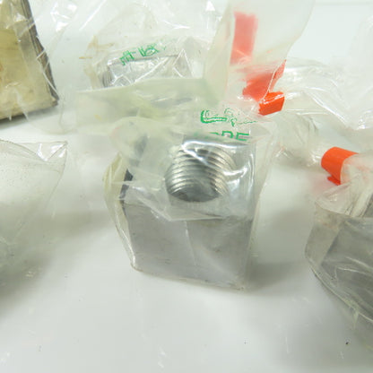 Asco 224735-001 Conduit Connector Mountable Set of 4