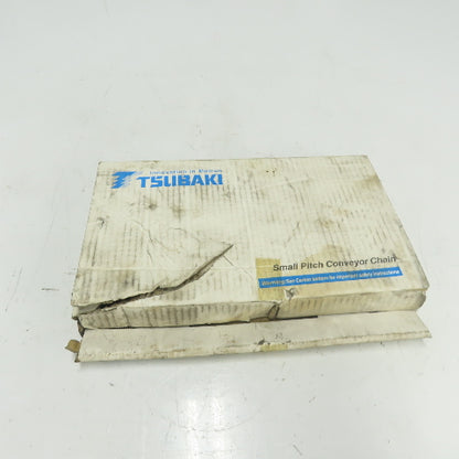 Tsubaki RF2050S Double Pitch Conveyor Chain 10' Long 96-Links