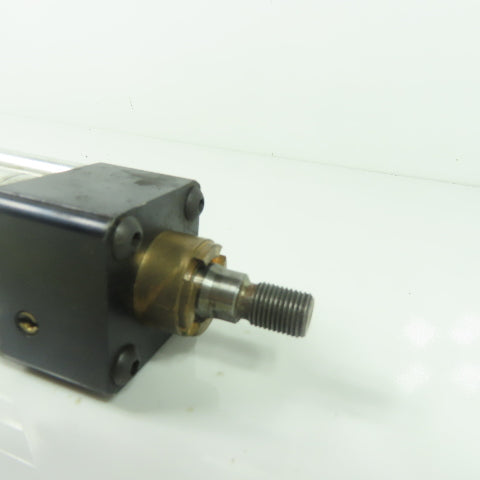 Parker 01.50 CBB2MAU18AC 2.00 Double Act Pneumatic Cylinder 1.5" Bore 2" Stroke