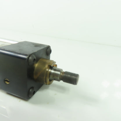 Parker 01.50 CBB2MAU18AC 2.00 Double Act Pneumatic Cylinder 1.5" Bore 2" Stroke