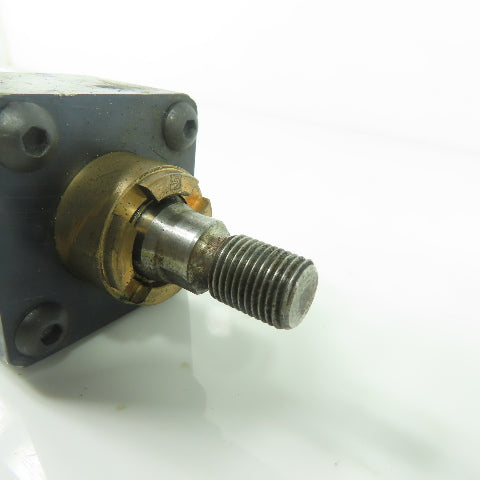 Parker 01.50 CBB2MAU18AC 2.00 Double Act Pneumatic Cylinder 1.5" Bore 2" Stroke