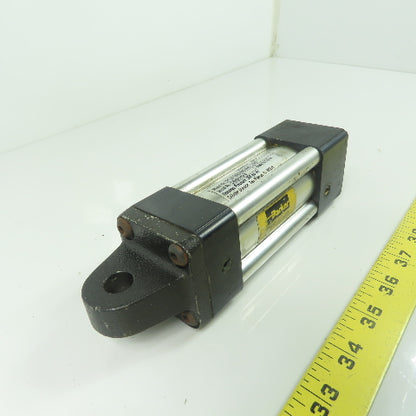 Parker 01.50 CBB2MAU18AC 2.00 Double Act Pneumatic Cylinder 1.5" Bore 2" Stroke