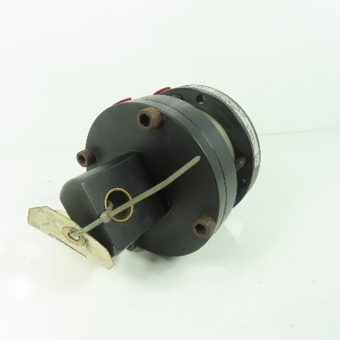 Parker 03.00 1LPB9 1.250 Pneumatic Air Cylinder 3" Bore 1.25" Stroke 250PSI