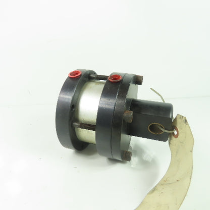 Parker 03.00 1LPB9 1.250 Pneumatic Air Cylinder 3" Bore 1.25" Stroke 250PSI