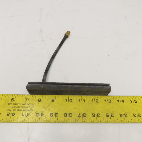 6" Pneuma-Cel Bladder Clamp 1/8" NPT