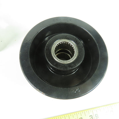 The Universal Drive P2F Drive Tensioner 4-1/2" OD x 2-1/2" Wide