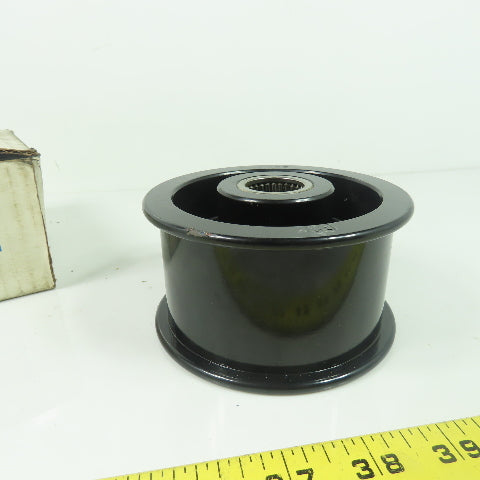 The Universal Drive P2F Drive Tensioner 4-1/2" OD x 2-1/2" Wide