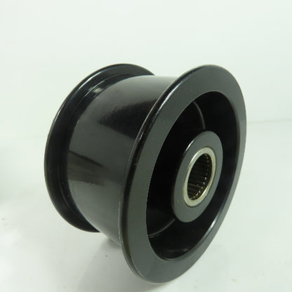 The Universal Drive P2F Drive Tensioner 4-1/2" OD x 2-1/2" Wide