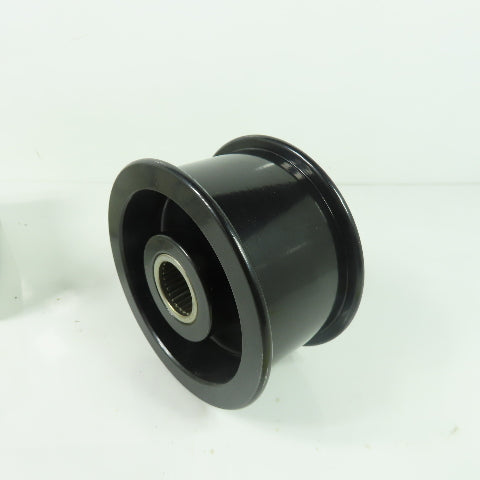 The Universal Drive P2F Drive Tensioner 4-1/2" OD x 2-1/2" Wide