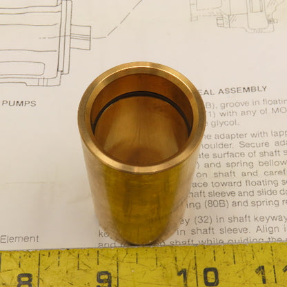 Peerless 98642496 Pump Shaft Sleeve