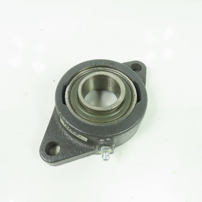 Fafnir VCJT1 7/16 2-Bolt Flange-Mount Ball Bearing 1-7/16" Bore