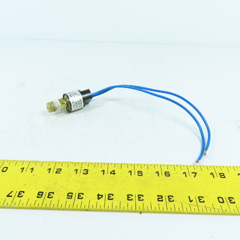 Sentrion ILPS-212-040E070E Pressure Switch