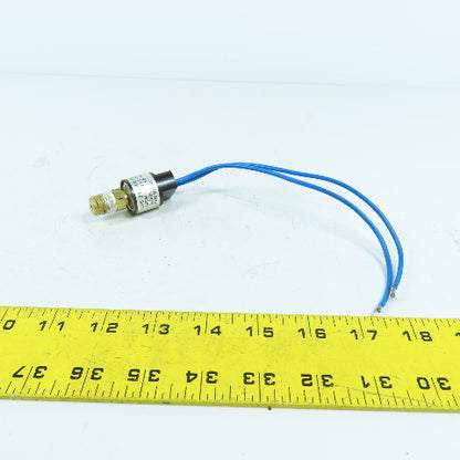 Sentrion ILPS-212-040E070E Pressure Switch