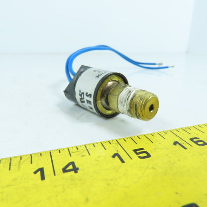 Sentrion ILPS-212-040E070E Pressure Switch