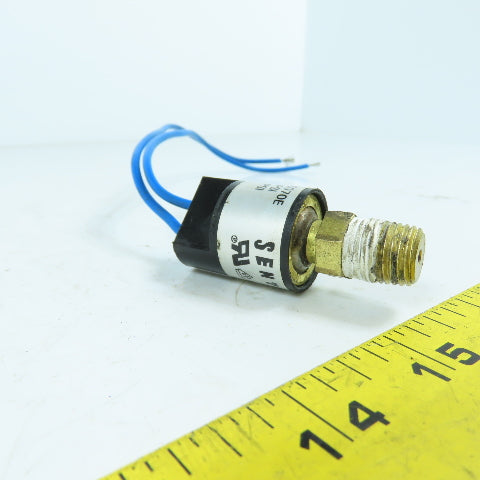 Sentrion ILPS-212-040E070E Pressure Switch