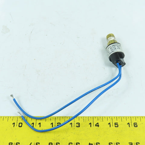Sentrion ILPS-212-040E070E Pressure Switch