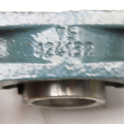 Dodge 1" Bore 2 Bolt Flange Pillow Block Bearing Unit