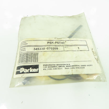 Parker PSK-P5T40 Nitrile Seal Kit
