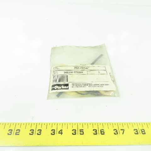 Parker PSK-P5T40 Nitrile Seal Kit