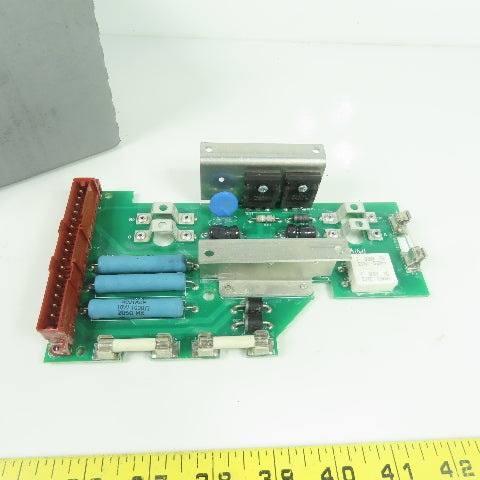 Total Source TSA/CT97C5211100 Circuit Board Assembly E341686
