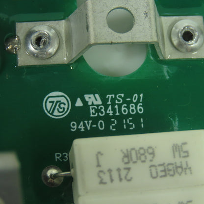 Total Source TSA/CT97C5211100 Circuit Board Assembly E341686