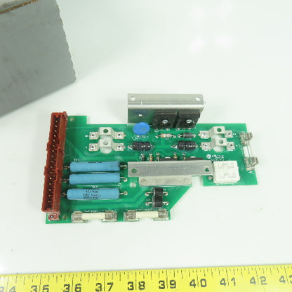 Total Source TSA/CT97C5211100 Circuit Board Assembly E341686