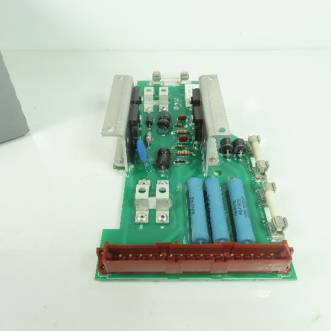 Total Source TSA/CT97C5211100 Circuit Board Assembly E341686