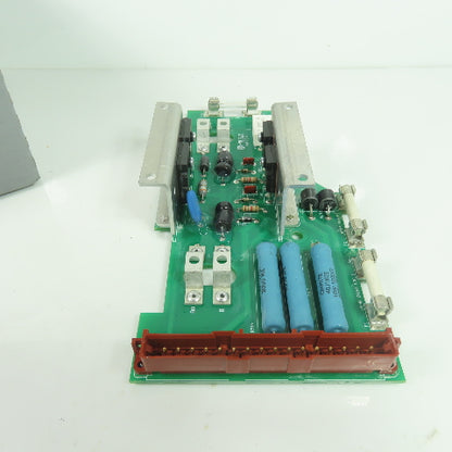 Total Source TSA/CT97C5211100 Circuit Board Assembly E341686