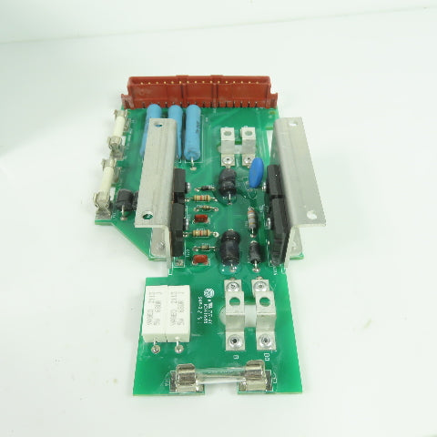 Total Source TSA/CT97C5211100 Circuit Board Assembly E341686