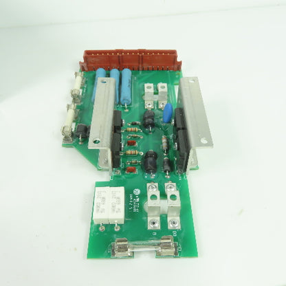Total Source TSA/CT97C5211100 Circuit Board Assembly E341686
