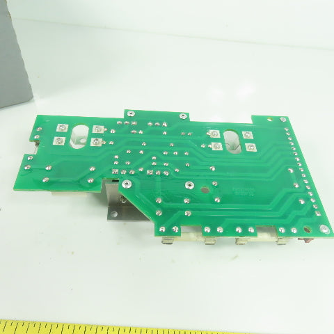 Total Source TSA/CT97C5211100 Circuit Board Assembly E341686