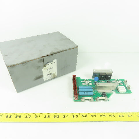 Total Source TSA/CT97C5211100 Circuit Board Assembly E341686