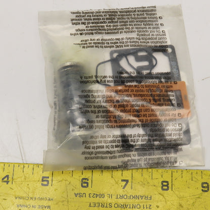 MAC K-62002C Pneumatic Spool Valve Repair Kit