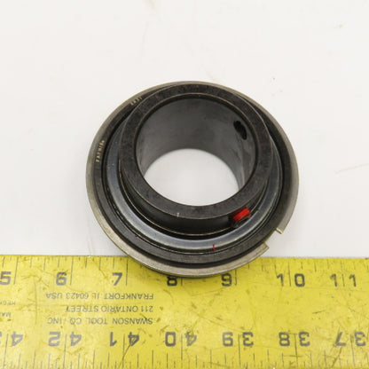 Fafnir ER31 Ball Bearing Insert 1-15/16" Bore