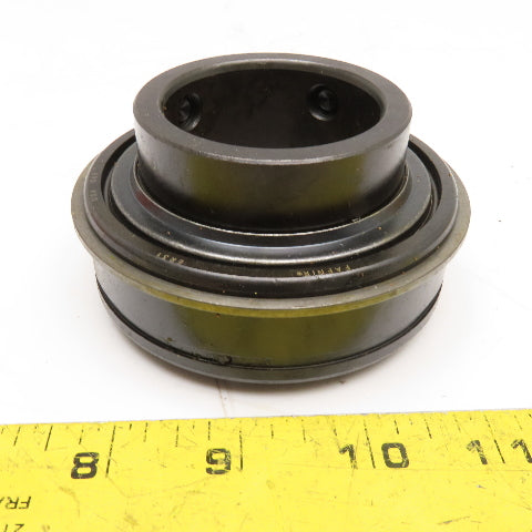 Fafnir ER31 Ball Bearing Insert 1-15/16" Bore