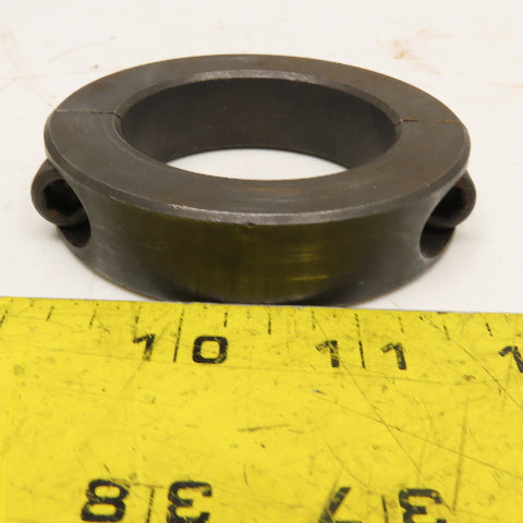 Climax 2C-193 2 Piece Shaft Collar 1-15/16" Bore NOS Lot Of 4